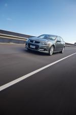 Holden VF Commodore SS V Redline 2014 года